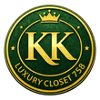KK LUXURY CLOSET 758