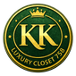 KK LUXURY CLOSET 758