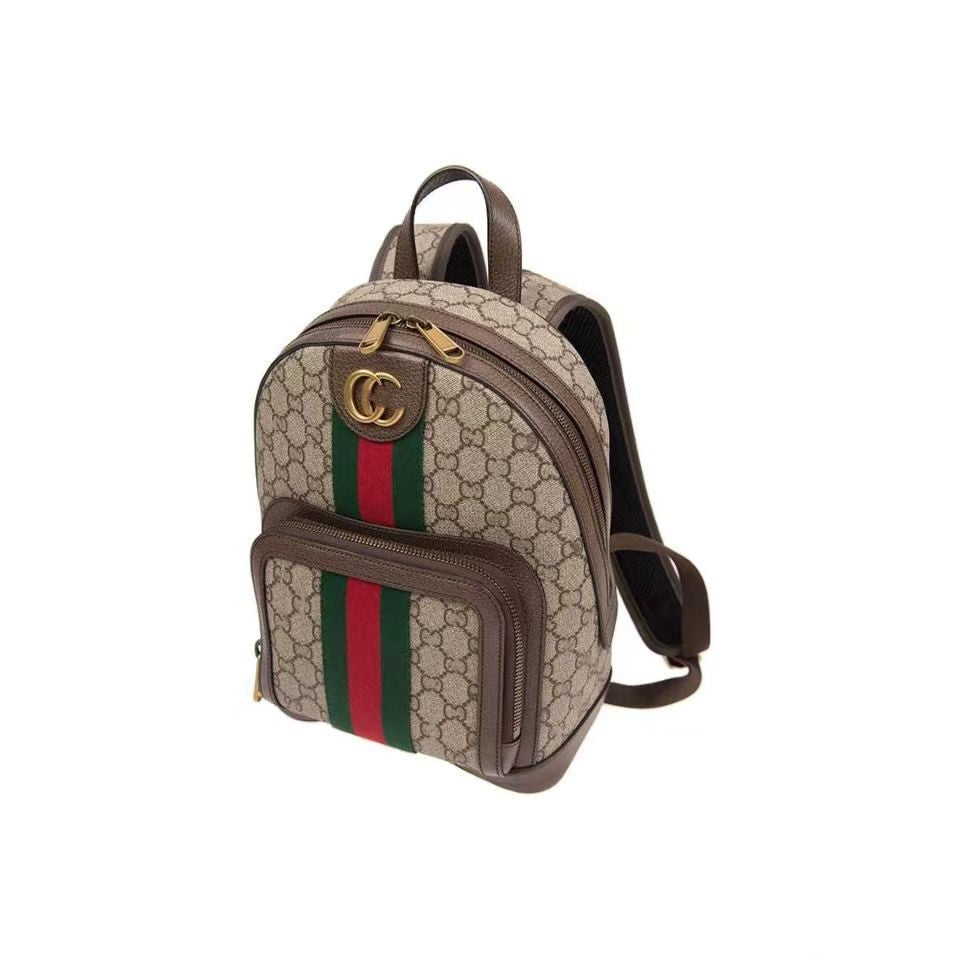 Women's backpack