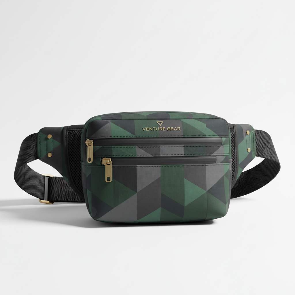 Women's Fanny packs