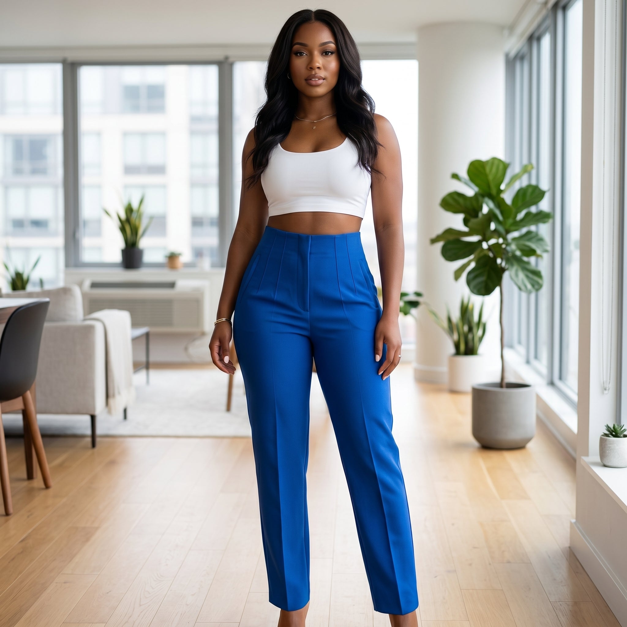 Women's Clothing