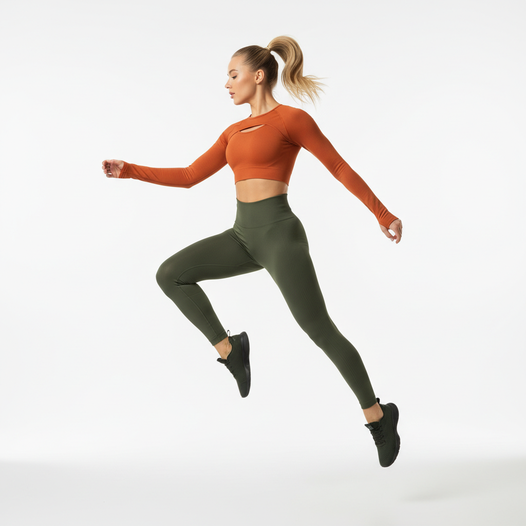Women's Activewear