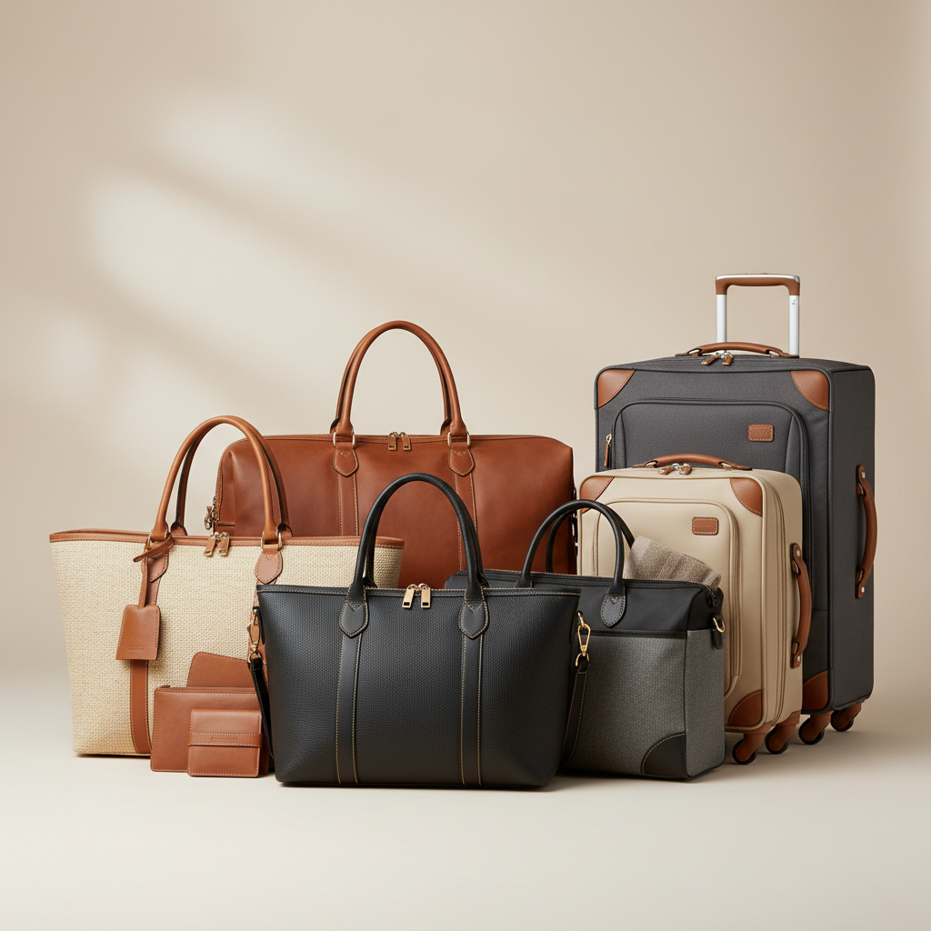 Travel Bags