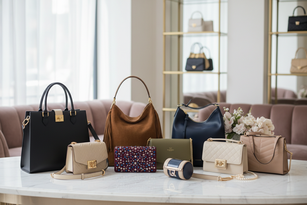 Women Bags
