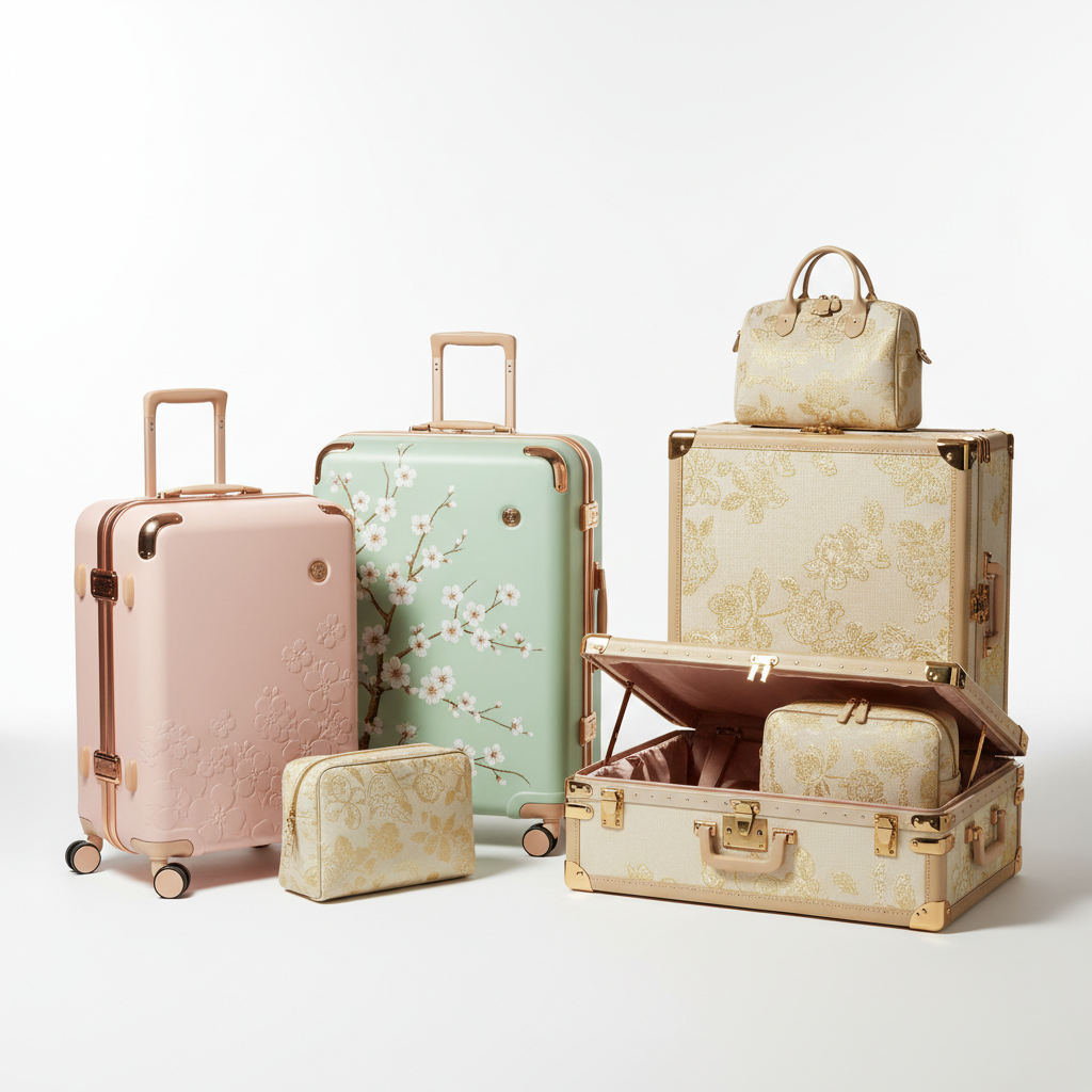 Women's Travel bag