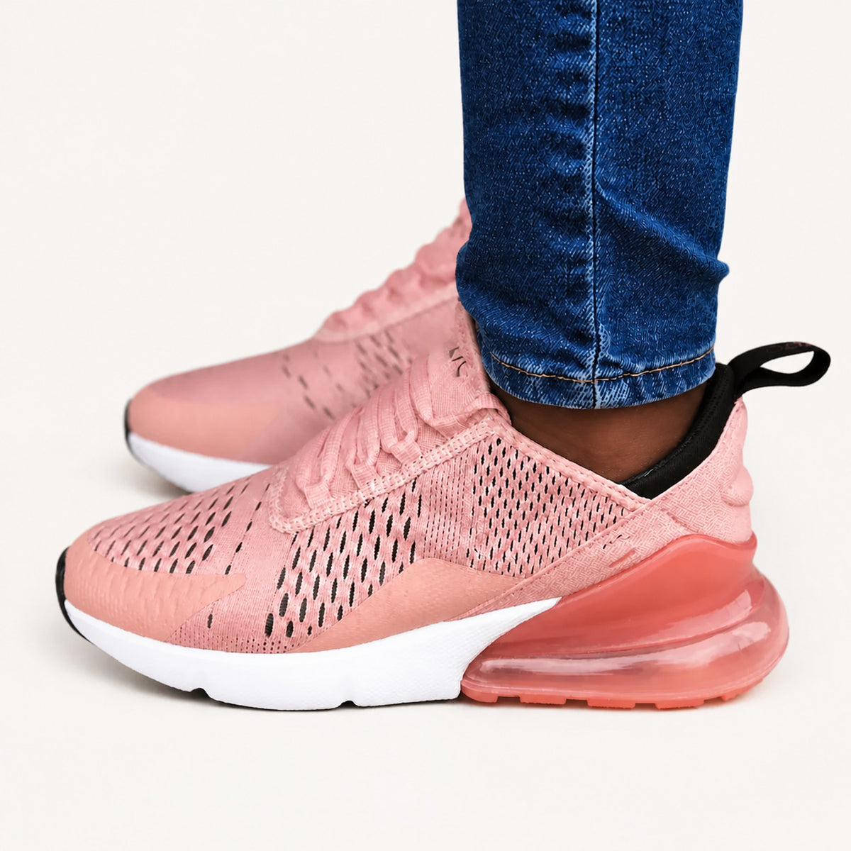 Women Luxury Air Cushioned Sneakers Runner