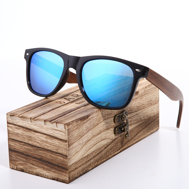 Prime Orbit Round Polarized Sunglasses for Everyday Style and Effortless All Day Comfort