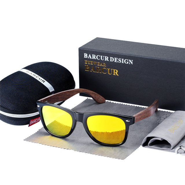 Prime Orbit Round Polarized Sunglasses for Everyday Style and Effortless All Day Comfort