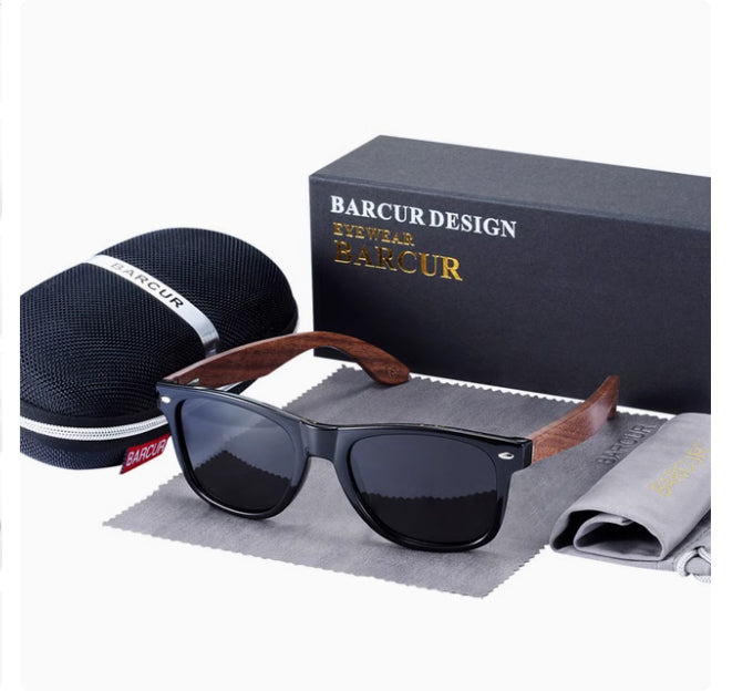 Prime Orbit Round Polarized Sunglasses for Everyday Style and Effortless All Day Comfort