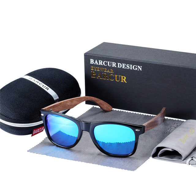 Prime Orbit Round Polarized Sunglasses for Everyday Style and Effortless All Day Comfort