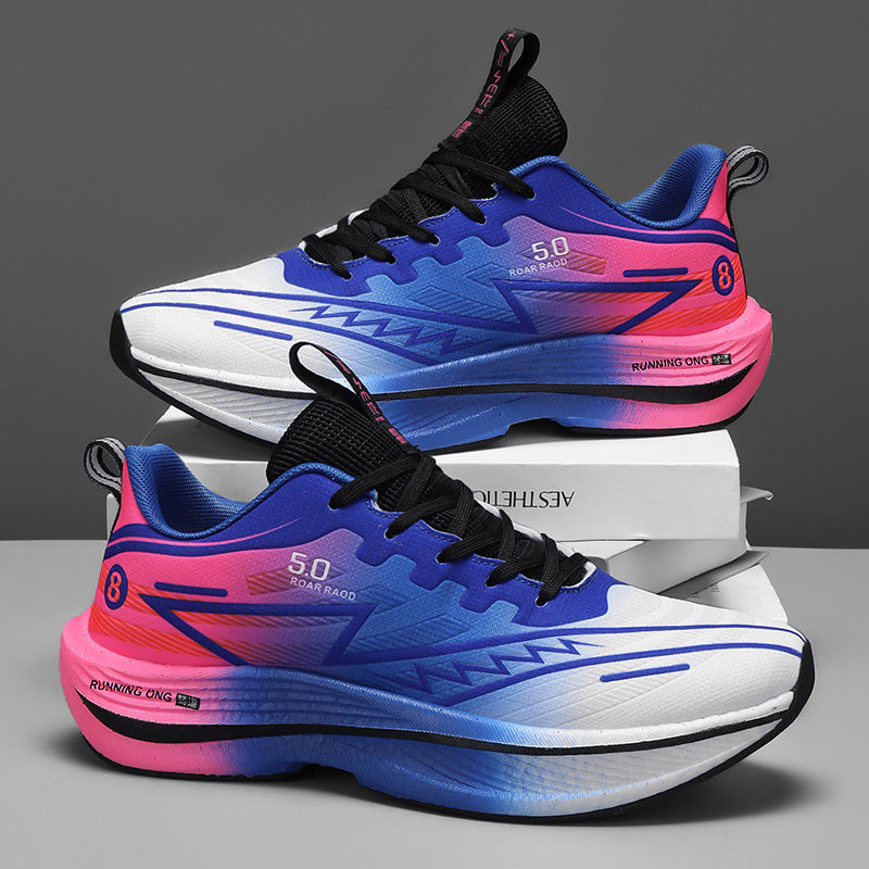 Velocity X Pro Running Shoes Unisex Performance Sneaker For Everyday Training And Comfort