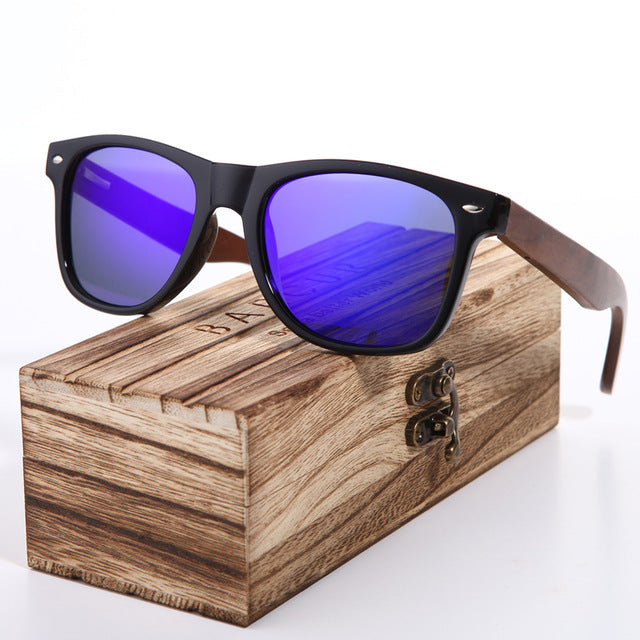 Prime Orbit Round Polarized Sunglasses for Everyday Style and Effortless All Day Comfort