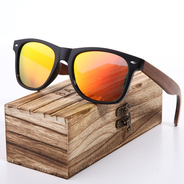 Prime Orbit Round Polarized Sunglasses for Everyday Style and Effortless All Day Comfort