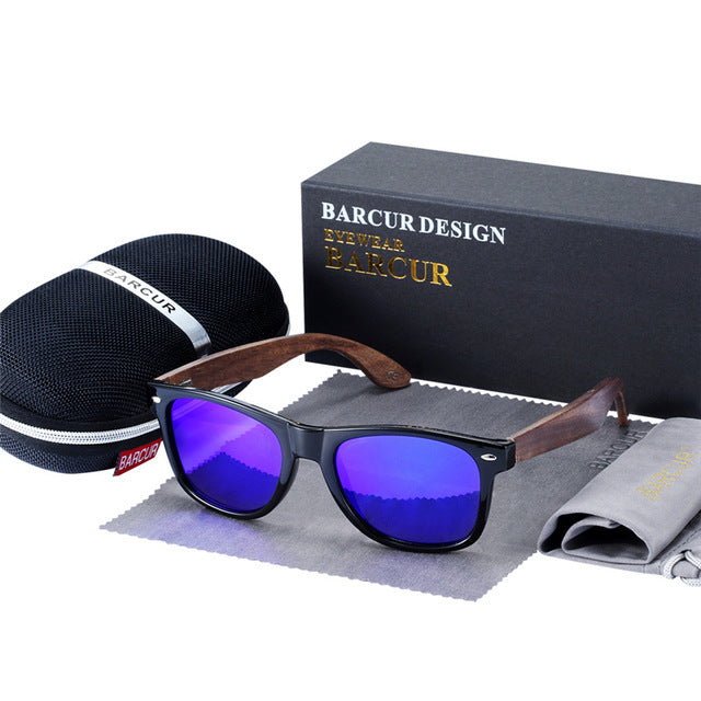 Prime Orbit Round Polarized Sunglasses for Everyday Style and Effortless All Day Comfort