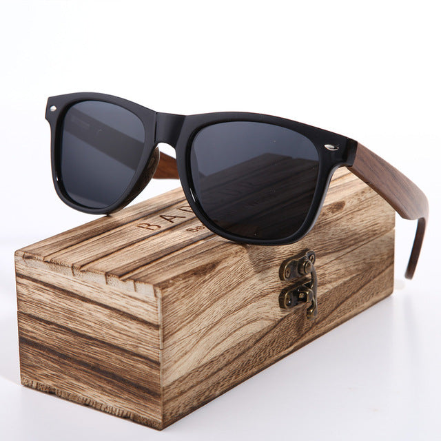 Prime Orbit Round Polarized Sunglasses for Everyday Style and Effortless All Day Comfort