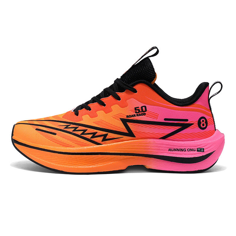 Velocity X Pro Running Shoes Unisex Performance Sneaker For Everyday Training And Comfort