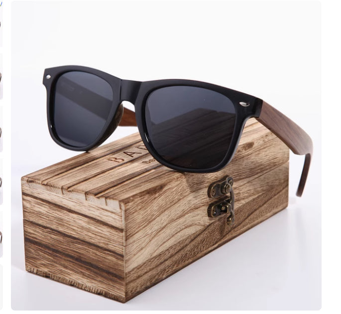 Prime Orbit Round Polarized Sunglasses for Everyday Style and Effortless All Day Comfort