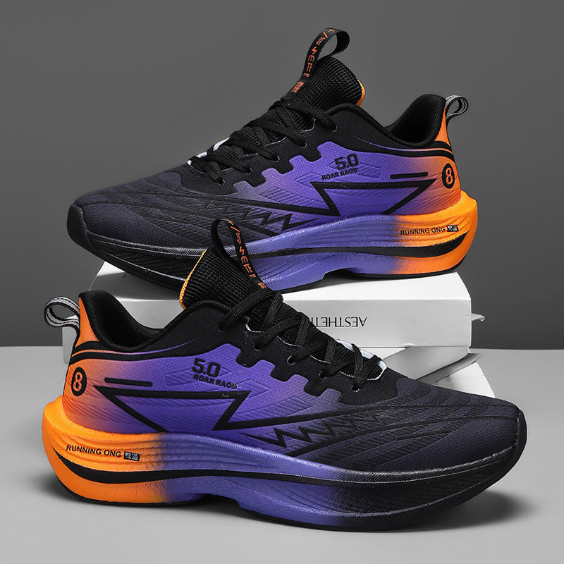 Velocity X Pro Running Shoes Unisex Performance Sneaker For Everyday Training And Comfort
