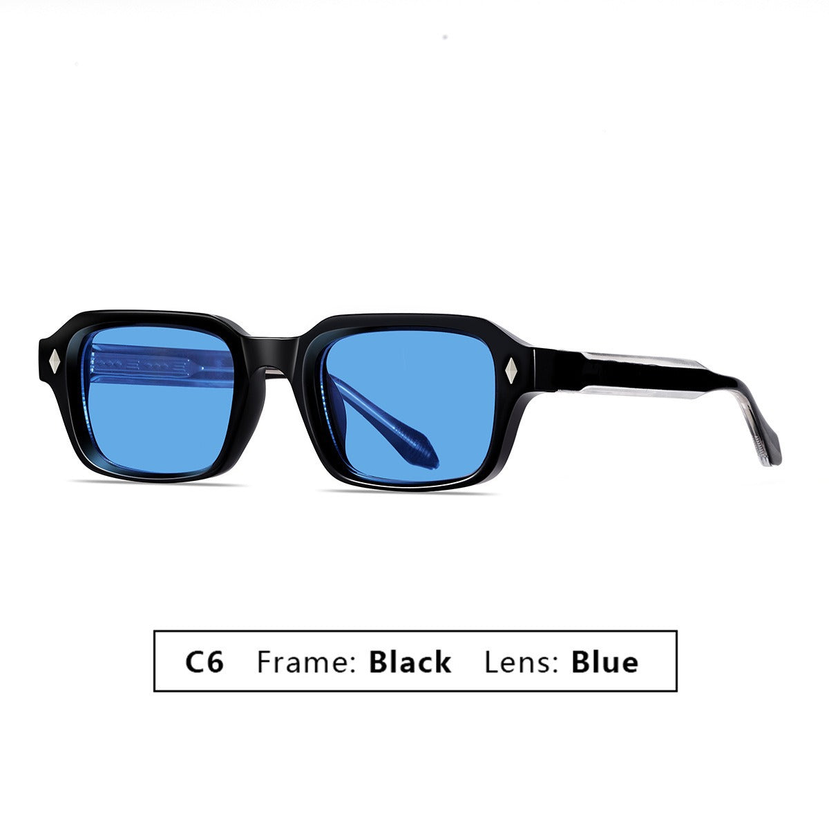 Luxe Cityview Unisex Sunglasses For Modern Urban Style And All Day Comfort With UV Protection