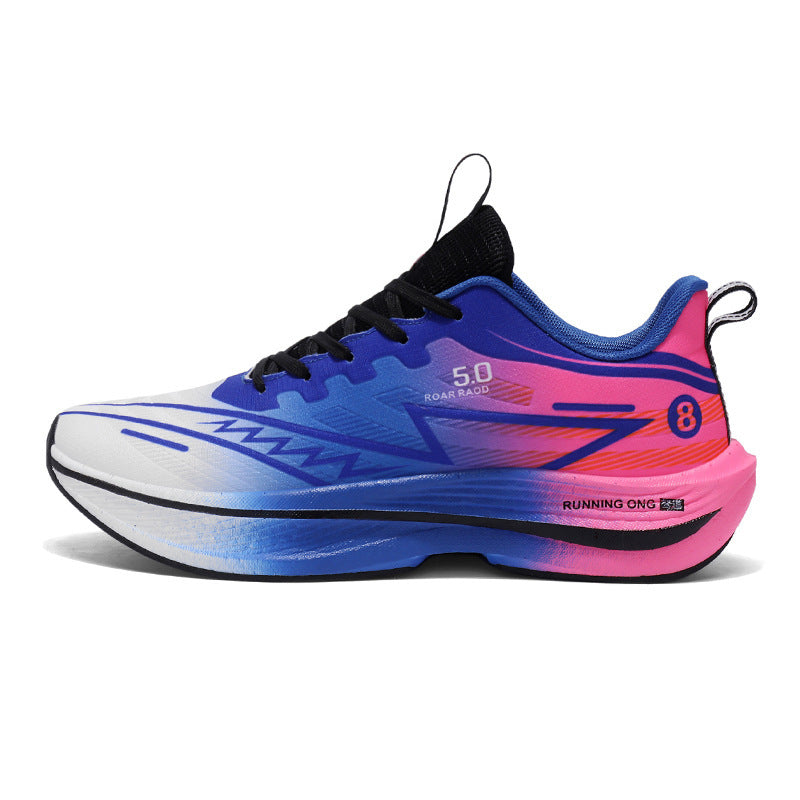 Velocity X Pro Running Shoes Unisex Performance Sneaker For Everyday Training And Comfort