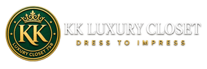 KK Luxury Closet 758