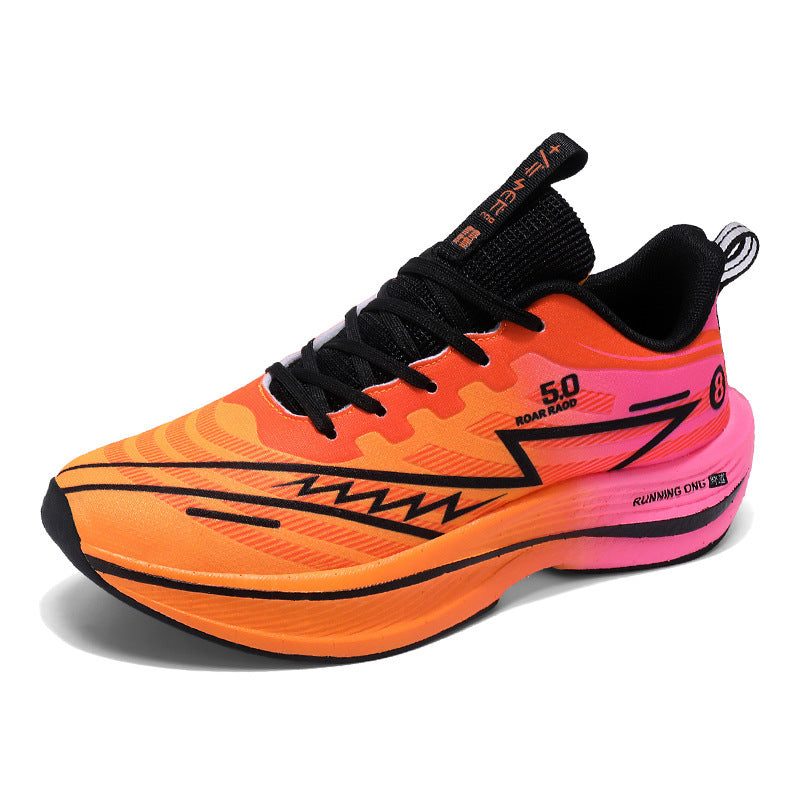 Velocity X Pro Running Shoes Unisex Performance Sneaker For Everyday Training And Comfort