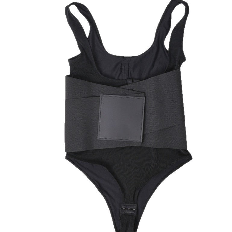 Elite Waist Contour Corset For All Day Shaping And Effortless Silhouette Enhancement