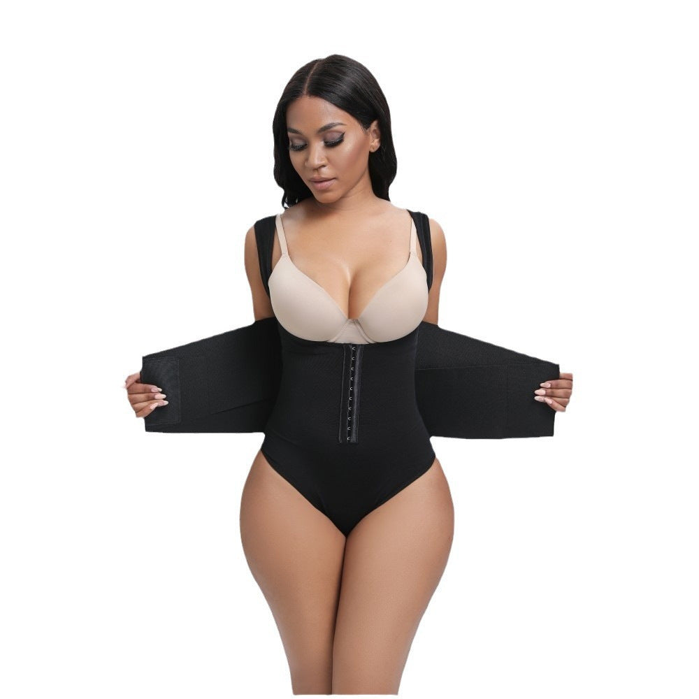 Elite Waist Contour Corset For All Day Shaping And Effortless Silhouette Enhancement