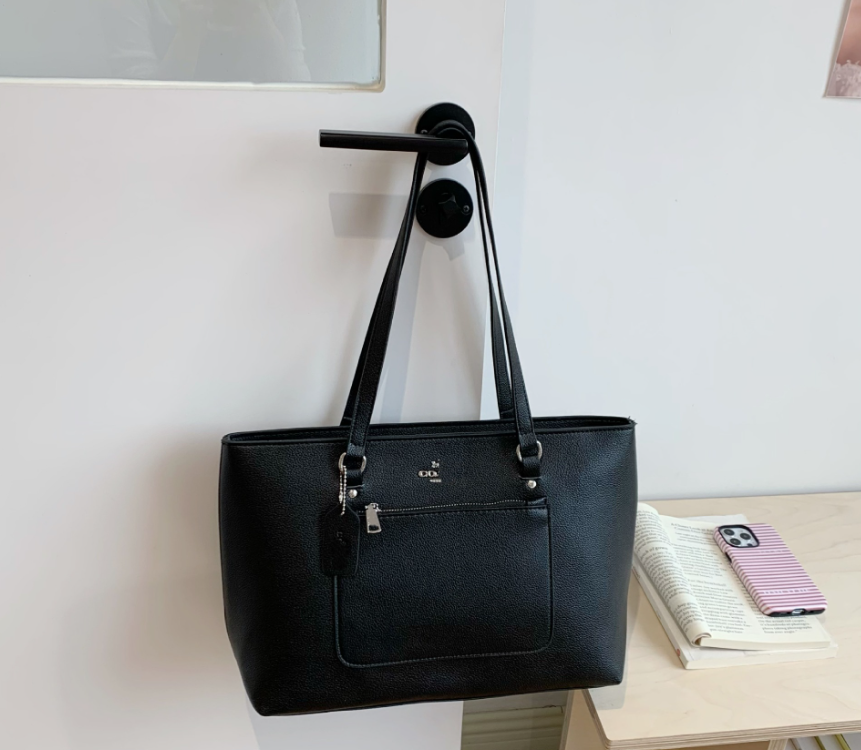 Urban Grace Tote For Everyday City Commute