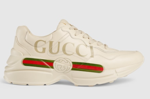 Noble Elevation Street Sneaker