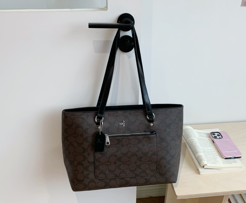 Urban Grace Tote For Everyday City Commute