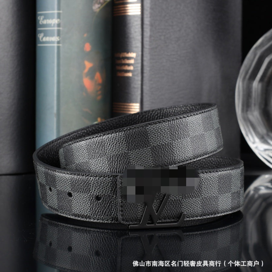 Elite Statement Belt With Sleek Buckle For Modern Refined Style And Everyday Luxury