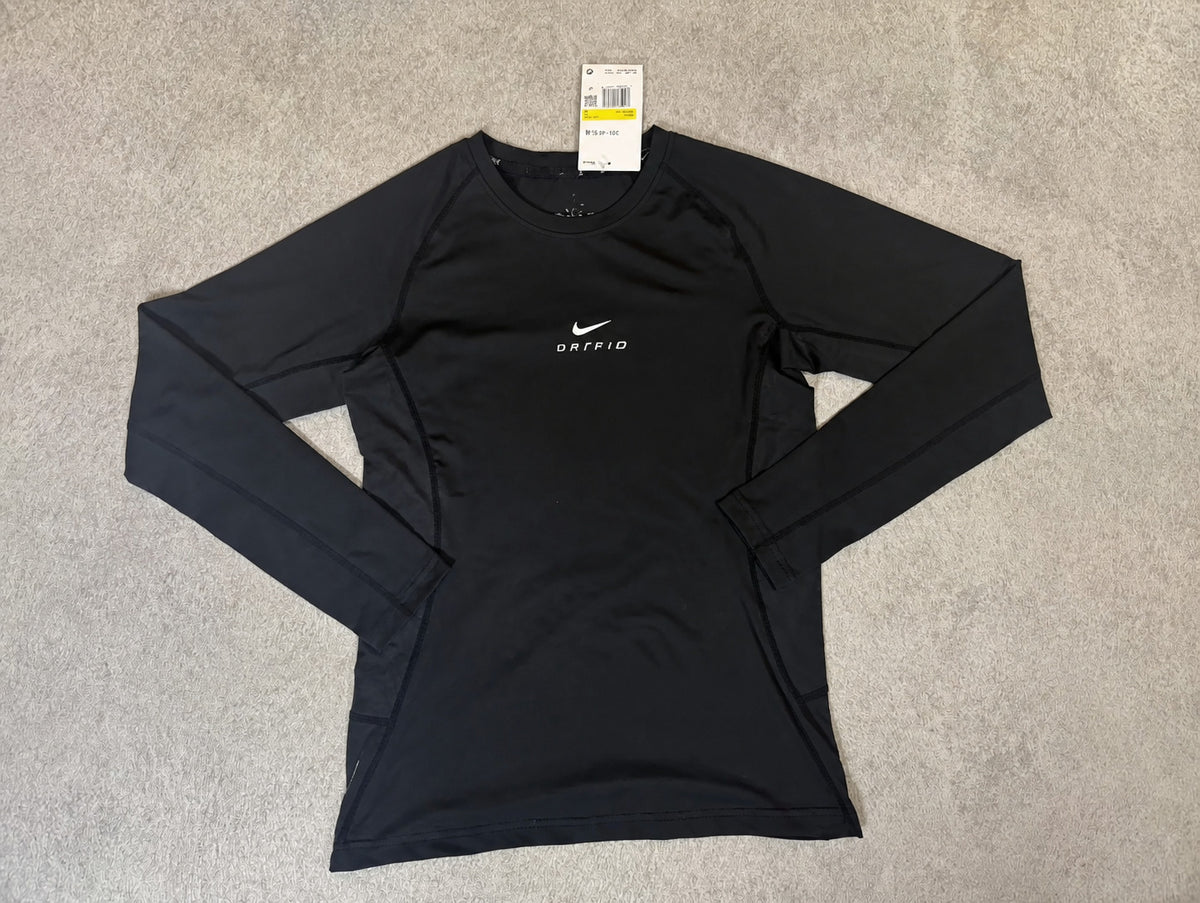 Sports tights, long and short sleeves, breathable, running, fitness, football, basketball training, base fast, dry, high elasticity