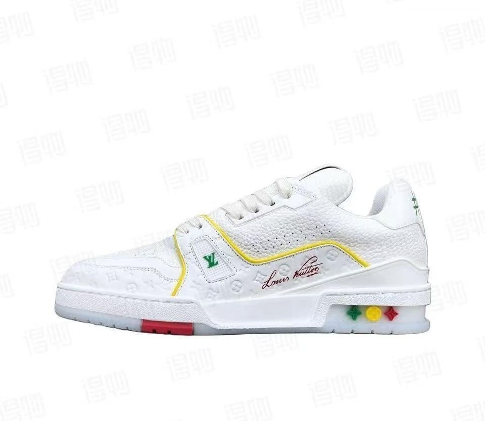 Apex Urban Platform Sneaker Elite