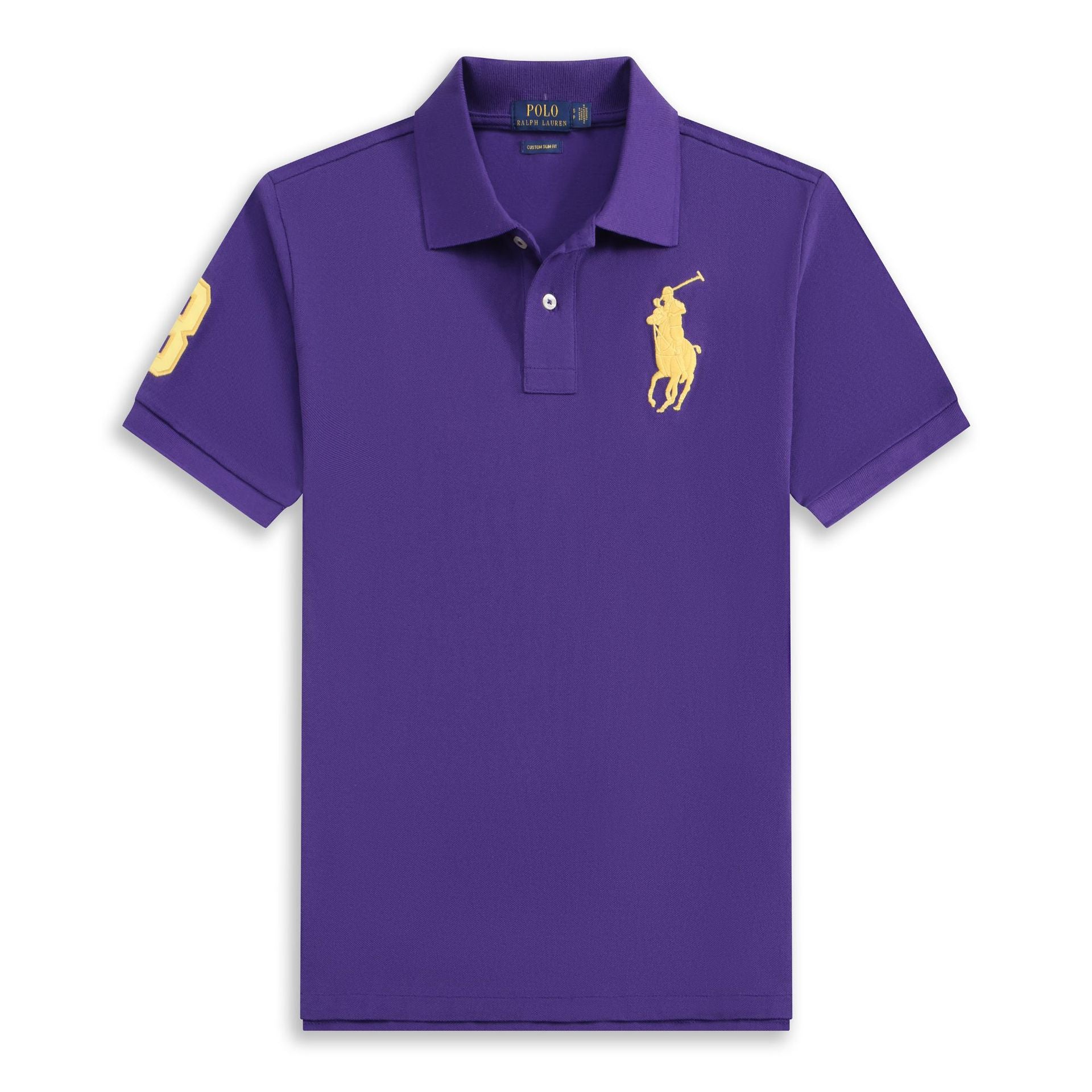 Premium Polo Shirt With Modern Silhouette For Effortless Everyday Sophistication And Confidence For Men