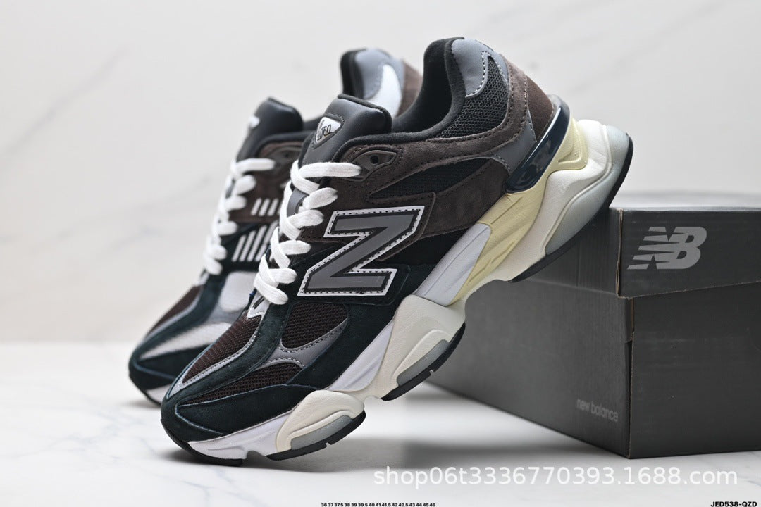 Velocity Elevation Runner Sneaker for Street and Track Performance Modern Premium Design