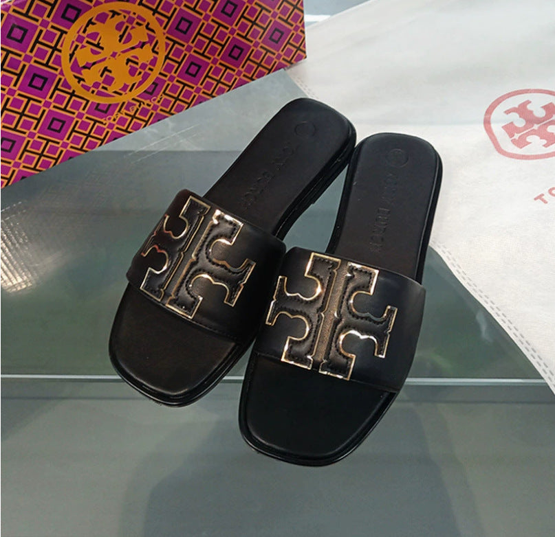 Global Elite Slippers For Women