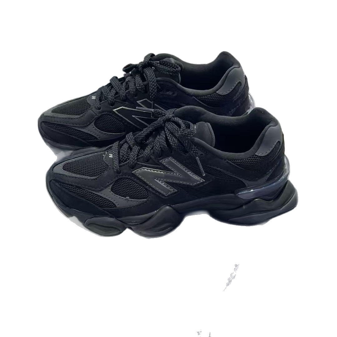 Velocity Elevation Runner Sneaker for Street and Track Performance Modern Premium Design