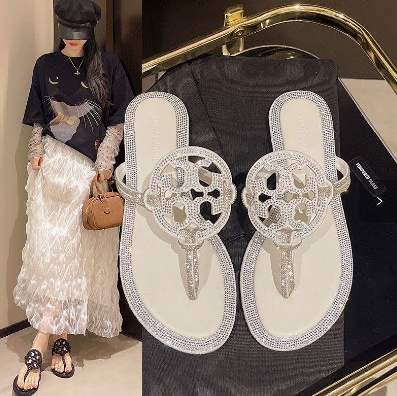 Global Elite Slippers For Women