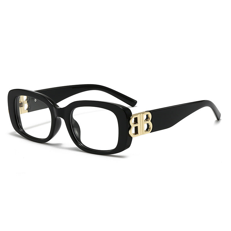 Couture Vista Sunglasses Square Cat Eye Frame Unisex UV Protection Lightweight All Day Comfort