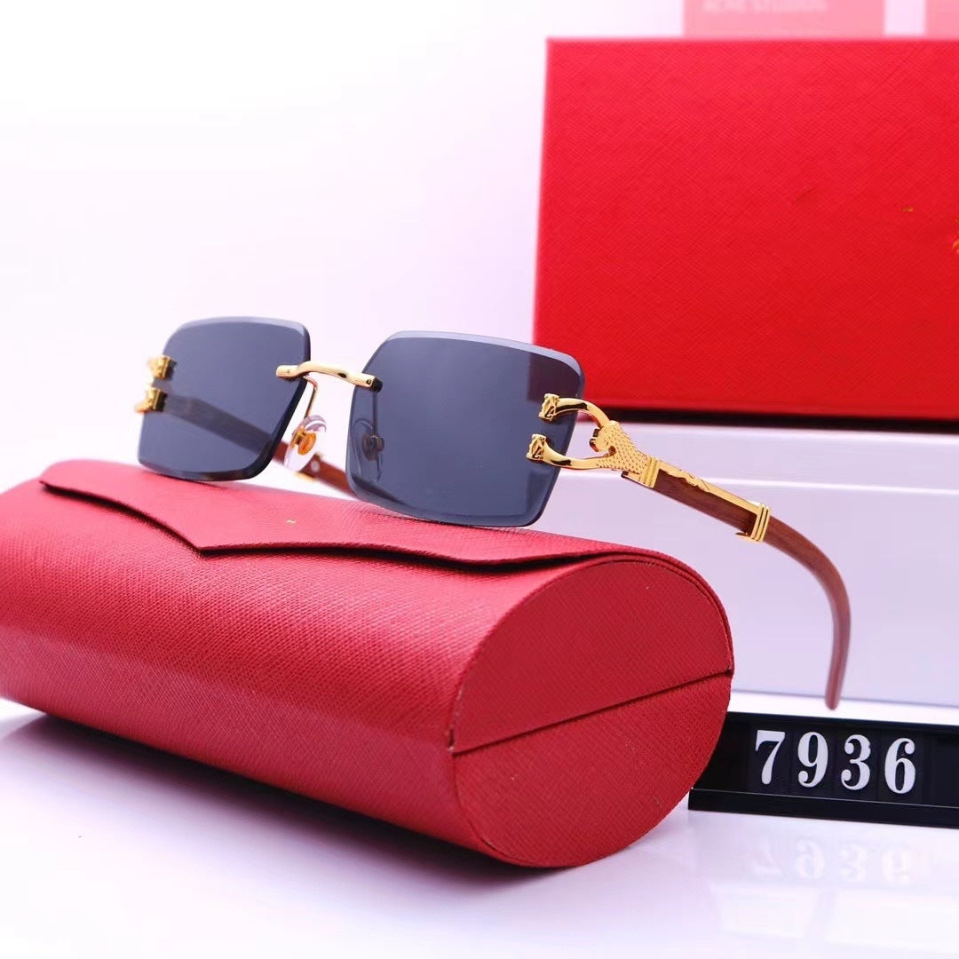Pinnacle Icon Luxe Square Sunglasses For Bold Presence And Timeless Fashion Confidence