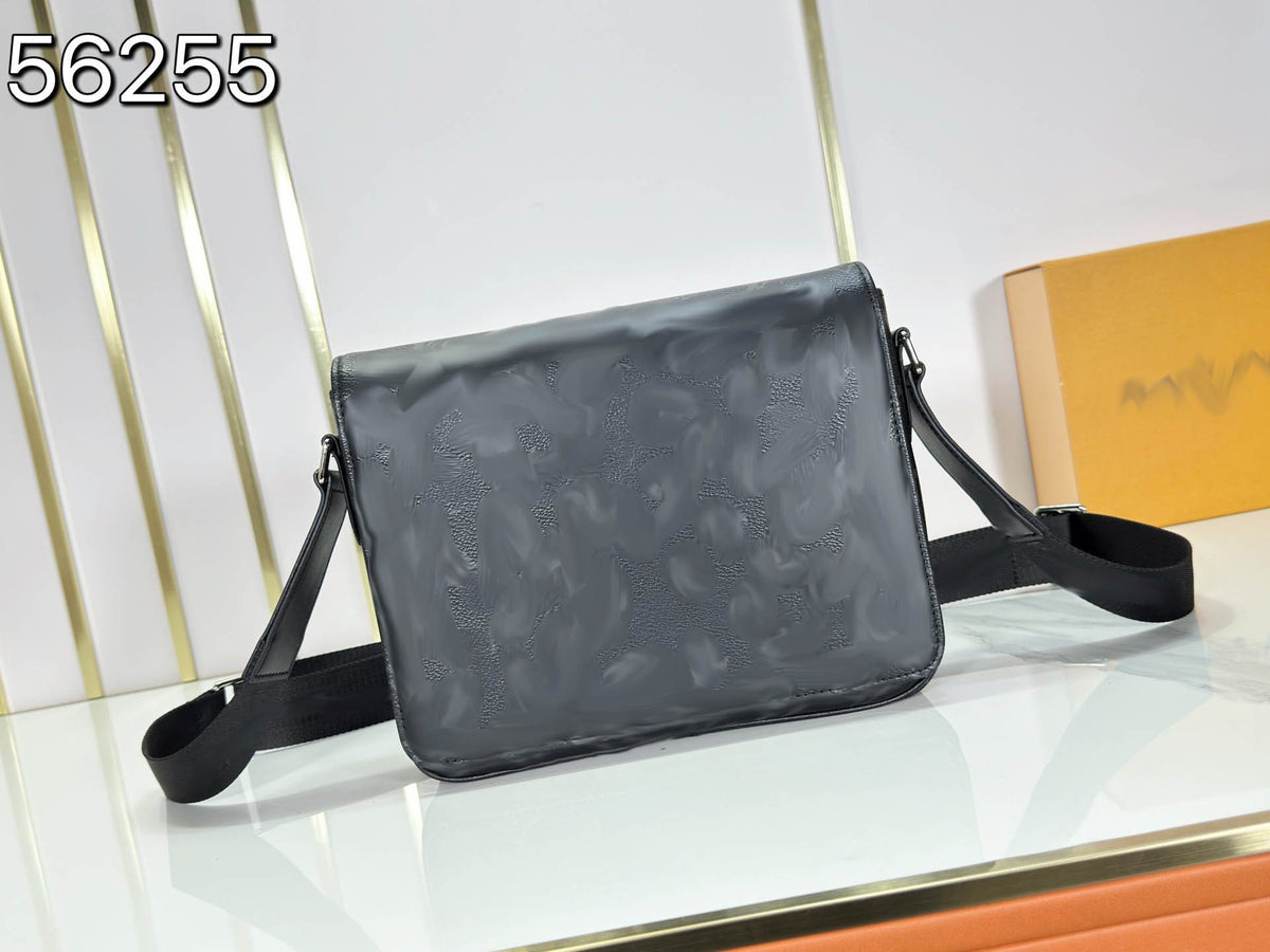 [Guangzhou Factory Direct Sale] Best-selling Donkey Family bags, new high-quality direct-label men's bags, cross-border supply exclusive