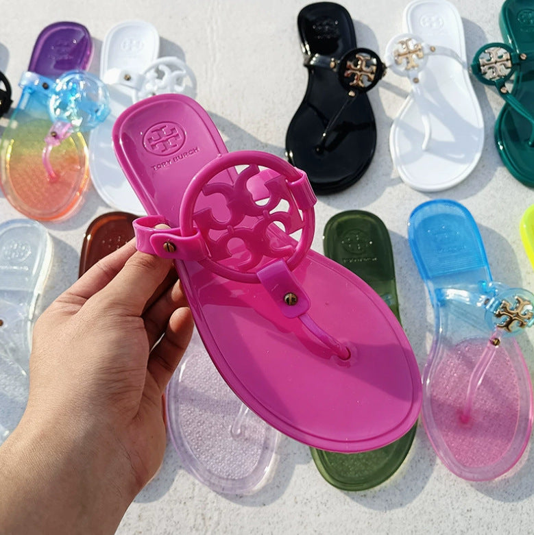 Global Elite Slippers For Women