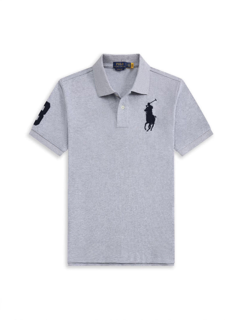 Everyday Signature Polo Shirt