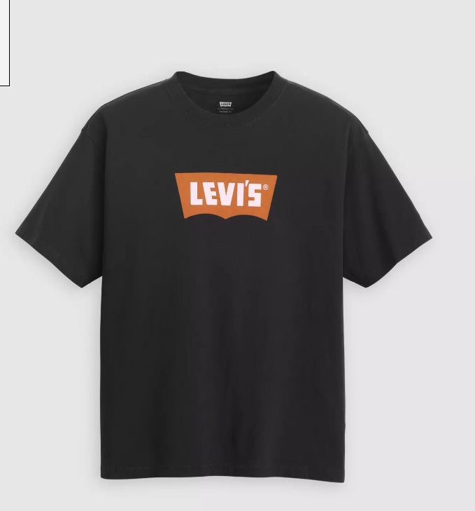 Crew Neck Short Sleeve Graphic T-Shirt
