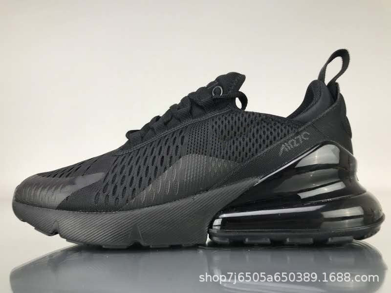 Men's Mesh Lace-Up Sneakers with Visible Heel Air Cushion and Pull Tab