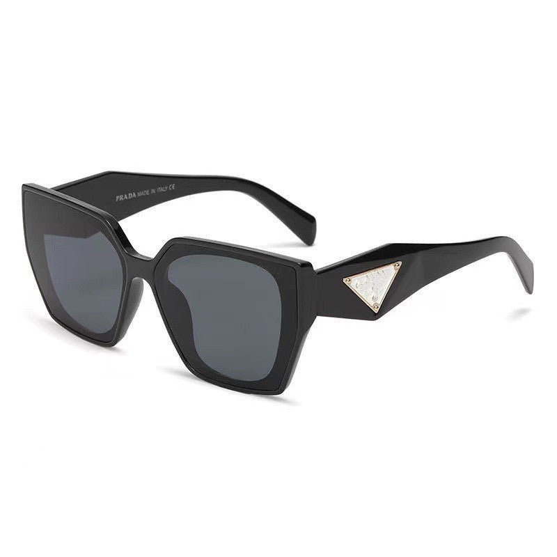 Polygon Square Sunglasses Prestige