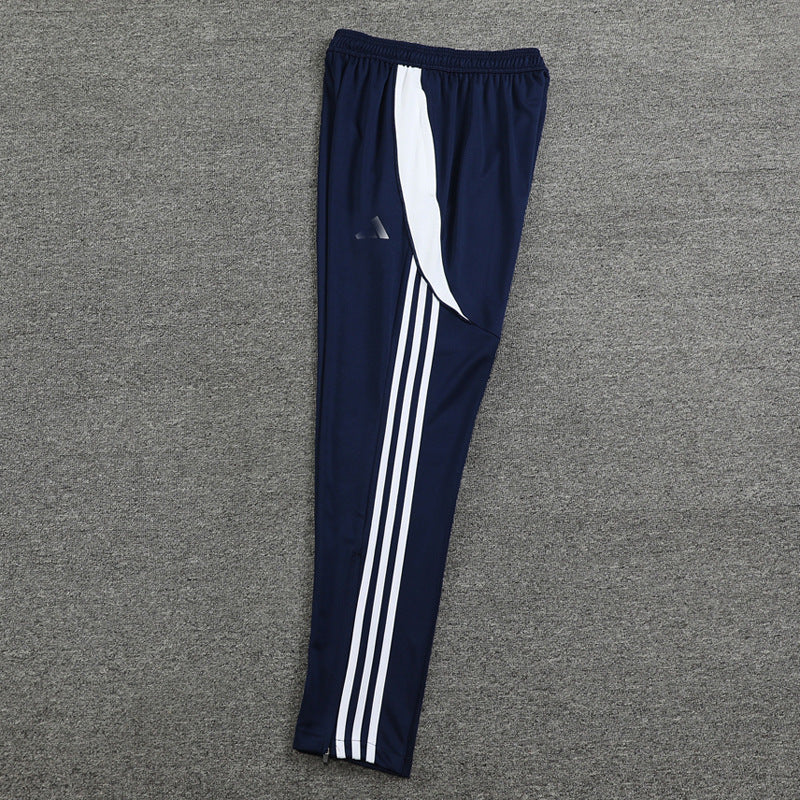 Wholesale 2425 Spring Summer New Arrivals Football Pants Casual Fitness Running Sports Pants Unisex Breathable and Comfortable