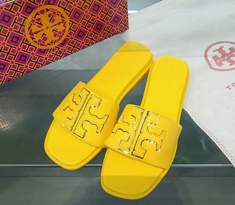 Global Elite Slippers For Women
