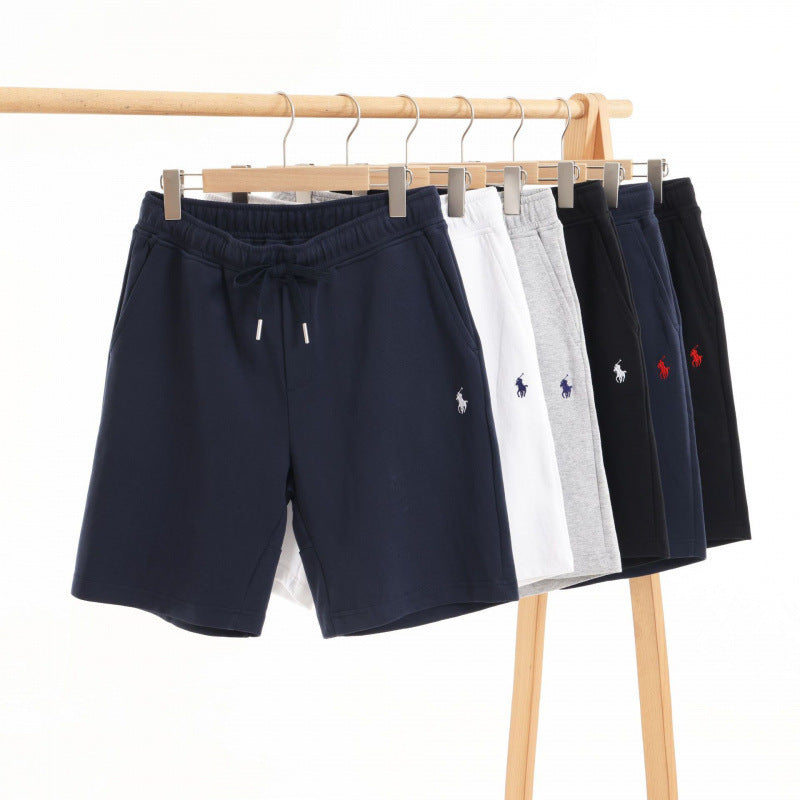 Urban Cipher Drawstring Shorts